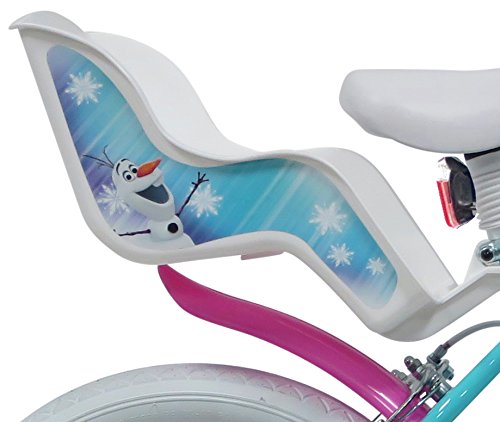 Fietsfiets voor meisjes, 16 inch (25,6 cm) - Image 7