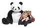Melissa & Doug Giant Panda Bear - Lifelike Stuffed Animal (over 2 feet tall)