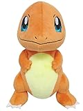 Sanei Pokemon All Star Series PP18 Charmander