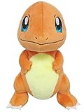 Sanei Pokemon All Star Series PP18 Charmander