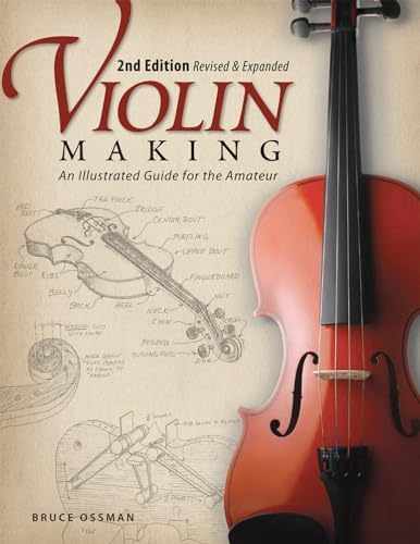 The Violin Maker: Finding a Centuries-Old Tradition in a Brooklyn