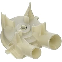 Amazon.com: whirlpool drain pump washing ma