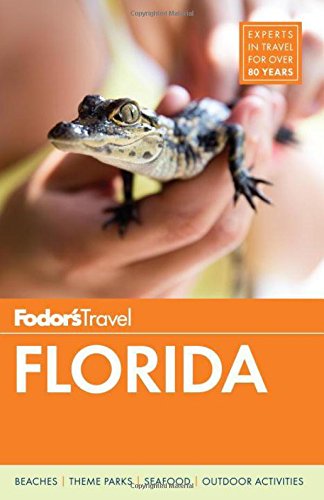 Download Fodor's Florida (Full-color Travel Guide)