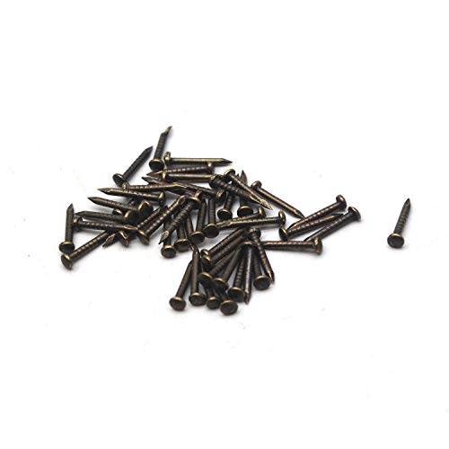 Antrader-12Pcs-Box-Corner-Guard-Protector-Edge-Safety-Bumpers-Screw-Fixed-Decorative-Furniture-Metal-Covers-Bronze-Tone-19-x-19