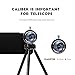 18X Telephoto Lens for iPhone- Yarrashop Lens Telescope Camera Lens + Tripod + Phone Case + Velvet Bag + Cleaning Cloth for iPhone 8 plus/8/7 Plus/ 7/ iPhone 6s Plus/ 6s/ 6 Plus/ 6/ 5s/ 5