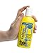 Caribbean Solutions Sol Guard SPF 30 Natural Water Resistant Sun Block, 6 Ounce
