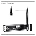 Eyeliner Pen Makeup Cosmetic Liquid Eye Liner Pencil Make Up Tool (B)