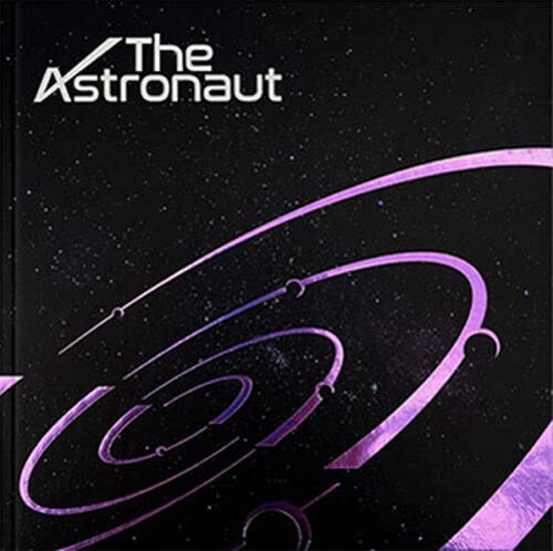 BTS JIN THE ASTRONAUT Album (VER 01)+1ea BTS Store Gift Card K-POP SEALED