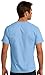 Port & Company Men's Essential 100% Organic Ring Spun Cotton T Shirt L Olive