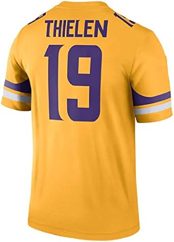 adam thielen jersey mens