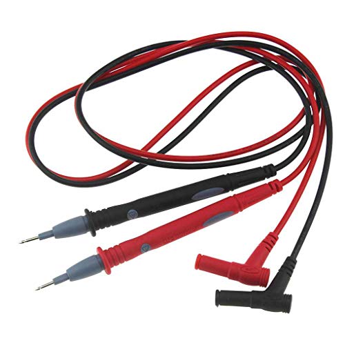 PT1003 20A Universal Probe Test Leads Multimeter Meter Tester Lead Probe Wire Pen Cable Stevlogs