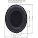 Bingle Replacement Ear Pads for Beats Studio (1st Gen) Headphones Beats by Dr. Dre Ear Cushions Ear Cover(Black)
