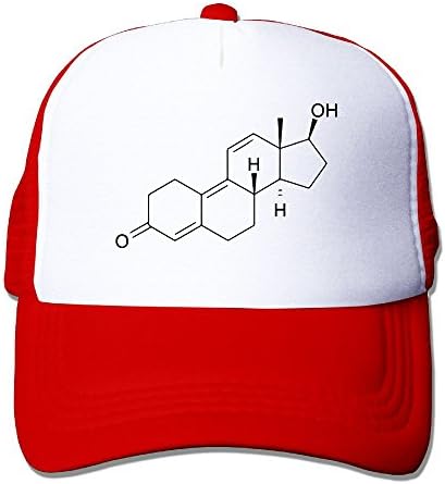 Trenbolone Trucker Hat,Mesh Hat