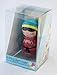 Our Lady of Guadalupe Doll with Story and Prayer Card