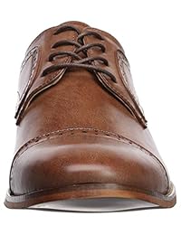 Sin listar por Ken h Cole Cheer Lace Up Oxford para hombre