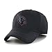 OTS NFL Arizona Cardinals Men's Wilder Center Stretch Fit Hat, Black, Medium/Large