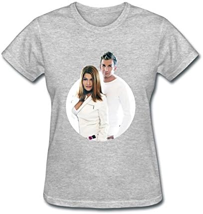 Kittyer Women's Groove Coverage T Shirt XXL