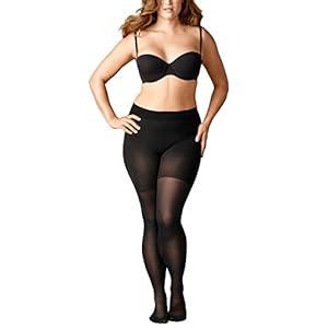 FALKE Beauty Plus 50 DEN W TI dames Panty