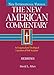 Hebrews: 35 (The New American Commentary)