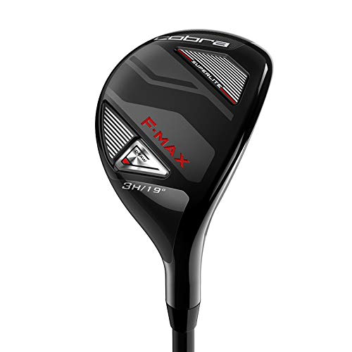 Cobra Driver Cobra Superlite Shafts Cobra F-Max Superlite Complete