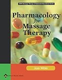 Image de Pharmacology for Massage Therapy