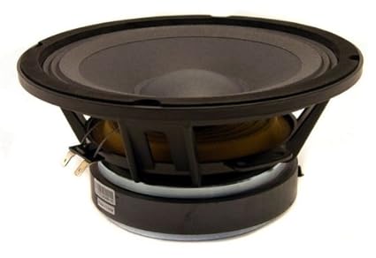 8 inch 200 watt speaker