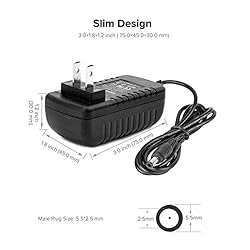 BTF-LIGHTING AC100-240V to DC5V3A Max15W Suit