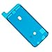 Afeax OEM Screen Adhesive Tape Strips LCD Display Sealing Adhesive Replacement for iPhone X 5.8 inch,Front Housing Frame Waterproof Pre-Cut Seal Stickers, Water Liquid Damage Repair Adhesive Glue