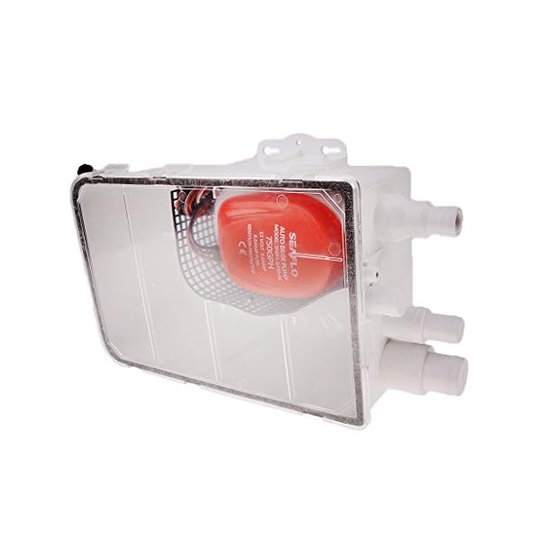 MonkeyJack-Seaflo-12V-750GPH-Shower-Sump-Pump-System-Caravan-Boat-RV-Bilge-Drain-Box