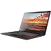2019 Lenovo IdeaPad Flex-15IWL Onyx Black 2-in-1 Laptop - 15.6