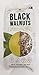 Hammons Fancy Large Black Walnuts -Wild Harvested - Non-GMO - Gluten-Free - High Protein - Keto Snack - Nuts for Cooking and Baking - 24oz