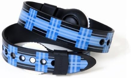 Psi Bands Acupressure Wrist Bands for the Relief of Nausea - Fast Track by Psi Bands