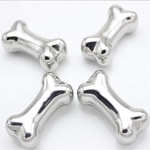 2 Stainless+Exclusive+Reusable+Chilling+Beverage