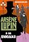 Livro Arsène Lupin e os enigmas