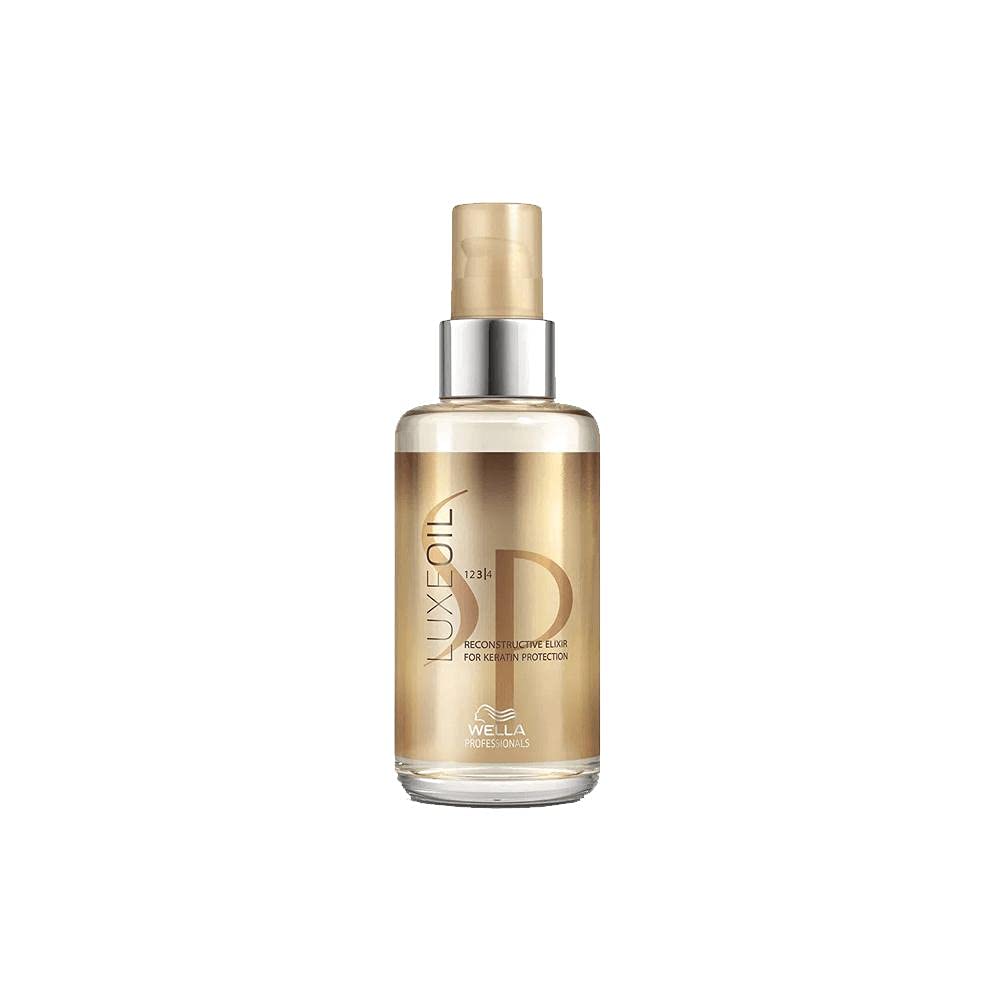 Wella SP Luxe Oil Reconstructive Elixir 100ml
