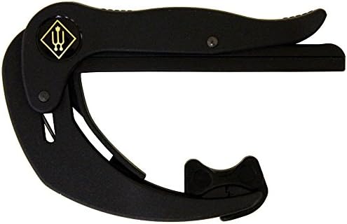 WittnerGuitar Capo (WIT-996-CL)