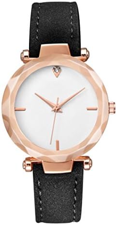 Paymenow Women Casual Watches Fashion Crystal Analog Quartz Watches Wrist Watch