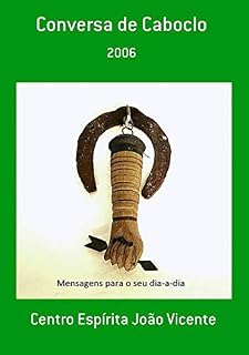 Livro Conversa De Caboclo