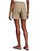 White Sierra Women's Crystal Cove River Short, Small, Bark