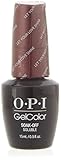 OPI GelColor Soak-Off Gel Lacquer 0.5oz/15ml - STARLIGHT Holiday 2015 Collection (OPI HPG45 - Let Your Love Shine)