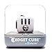 ZURU Fidget Cube by Antsy Labs White/Black - The Original and Still the Best Anti-Stress Toy, Fidget Toy Designed to Help you Focus