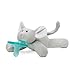 WubbaNub Infant Pacifier - Little Mouse