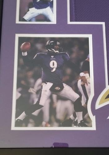 steve mcnair ravens jersey