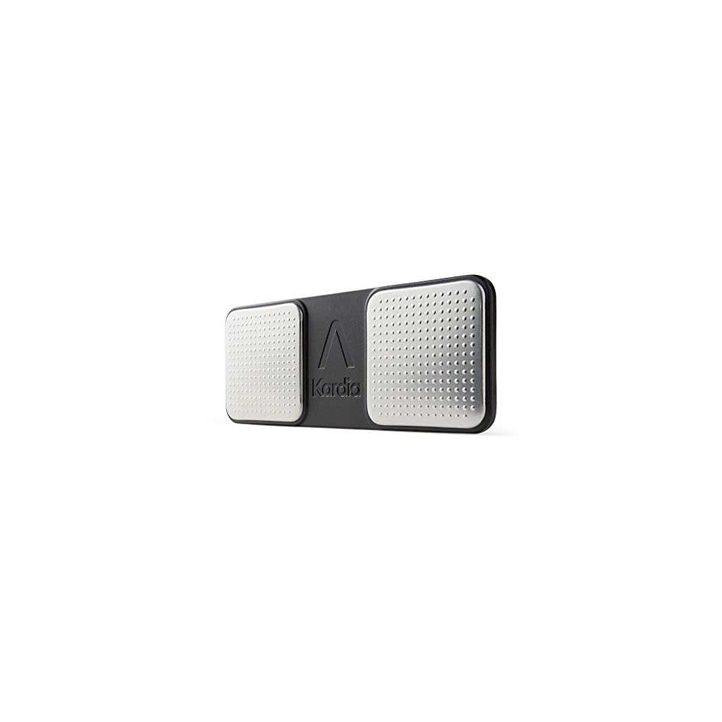 KardiaMobile 1Lead Personal EKG Monitor Record EKGs at Home