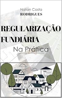 Livro Regularização Fundiária na Prática