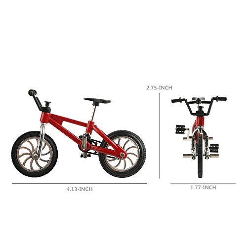 3 Mountain+Excellent+Functional+Miniature+Collections