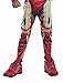 Rubie's Costume Avengers 2 Age of Ultron Child's Iron Man Mark 43 Costume, Small