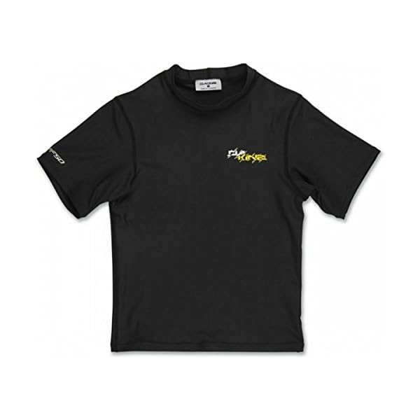 Dakine-10000403-Boys-Kids-Heavy-Duty-Loose-Fit-SSL-Shirts