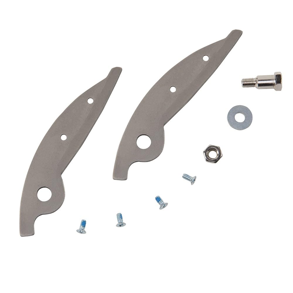 Klein Tools 89555 Replacement Blades for Tin Snips