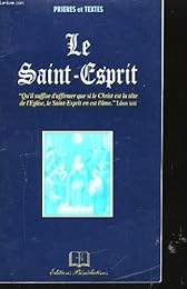 Le  Saint-Esprit